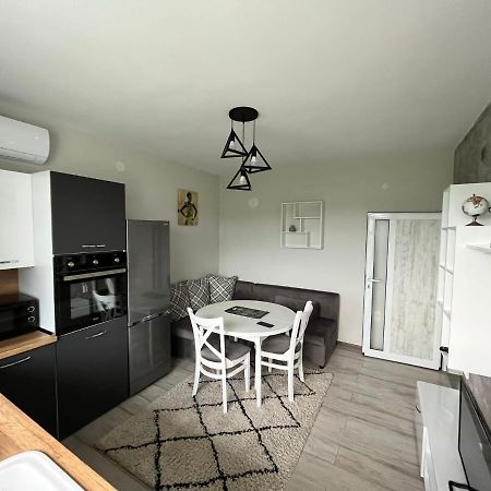 Apartment Enina Veliko Tarnovo Exterior photo