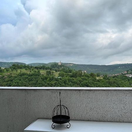 Apartment Enina Veliko Tarnovo Exterior photo