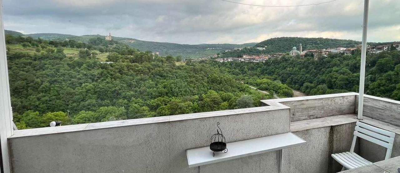 Apartment Enina Veliko Tarnovo Exterior photo