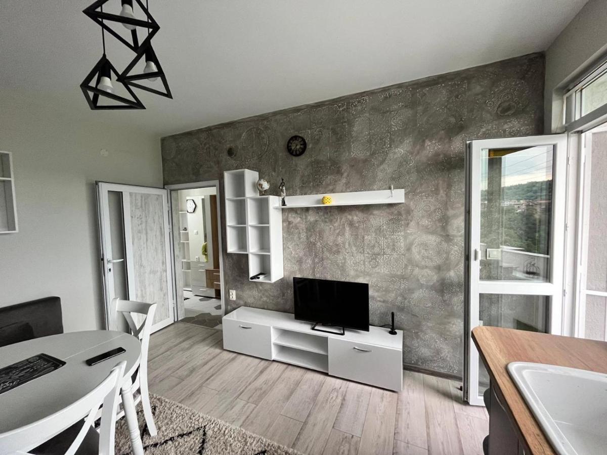 Apartment Enina Veliko Tarnovo Exterior photo