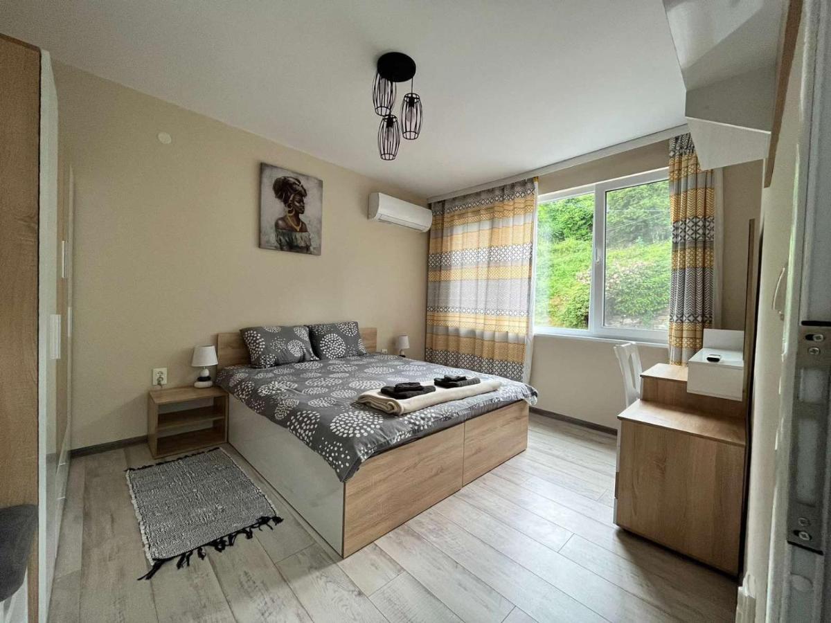 Apartment Enina Veliko Tarnovo Exterior photo