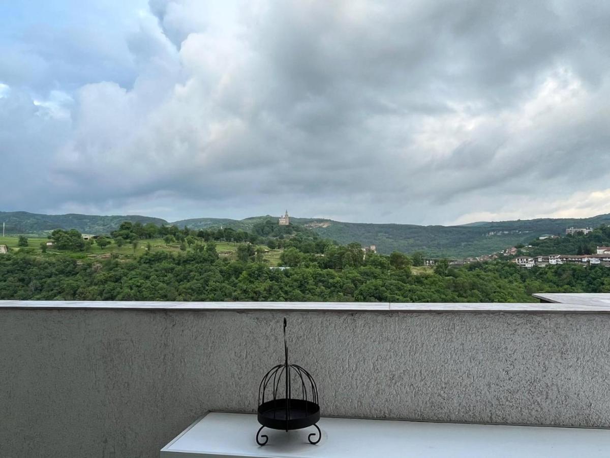 Apartment Enina Veliko Tarnovo Exterior photo